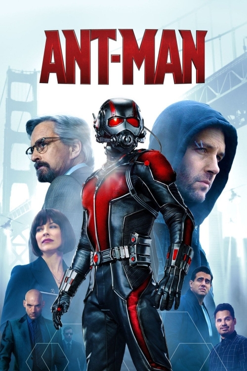 Ant-man