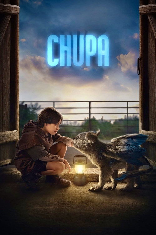 Ver Chupa (2023) online gratis, poster, sinopsis, tráiler, reparto y más