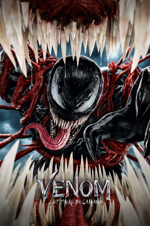 Ver Venom: Let There Be Carnage (2021) online gratis, poster, sinopsis, tráiler, reparto y más