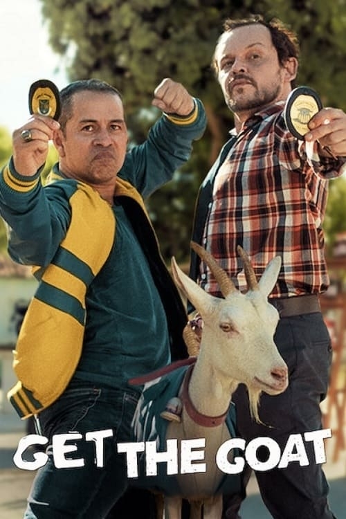 Ver Get The Goat (2021) online gratis, poster, sinopsis, tráiler, reparto y más