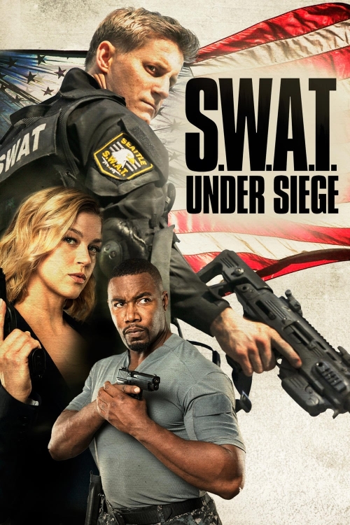 S.w.a.t.: Under Siege