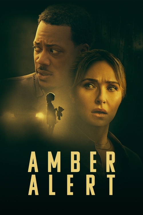 Ver Amber Alert (2024) online gratis, poster, sinopsis, tráiler, reparto y más