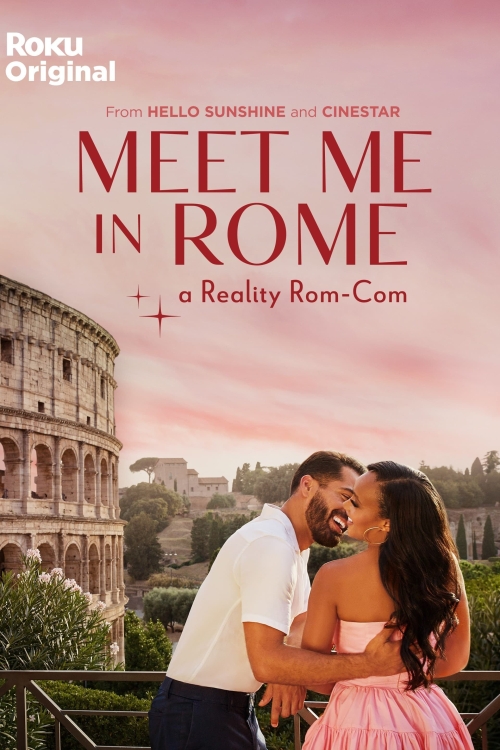 Ver Meet Me In Rome (2024) online gratis, poster, sinopsis, tráiler, reparto y más