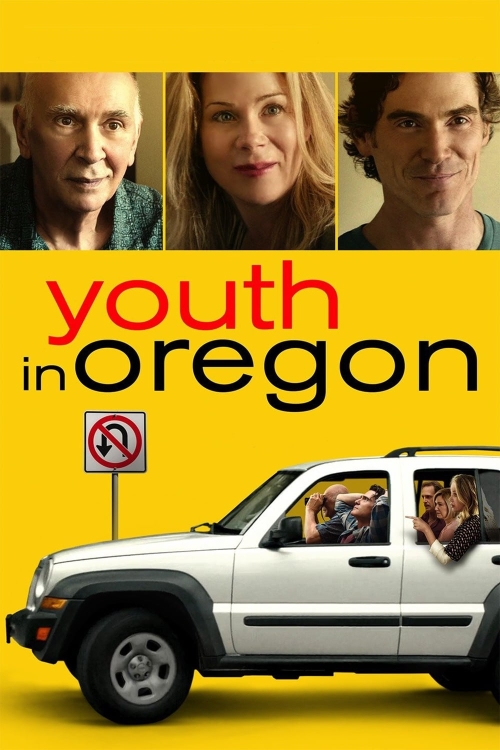 Youth In Oregon