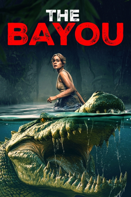 Ver The Bayou (2025) online gratis, poster, sinopsis, tráiler, reparto y más