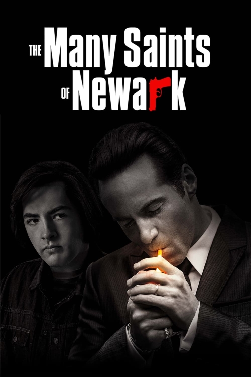 Ver The Many Saints Of Newark (2021) online gratis, poster, sinopsis, tráiler, reparto y más
