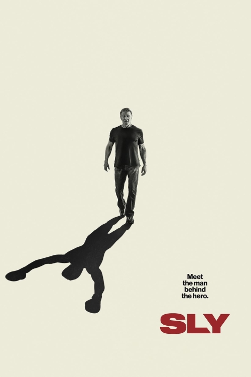 Ver Sly (2023) online gratis, poster, sinopsis, tráiler, reparto y más