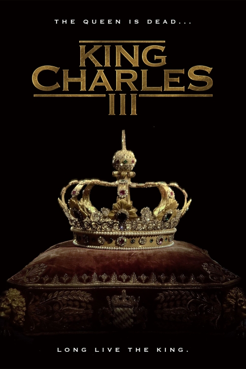 King Charles Iii