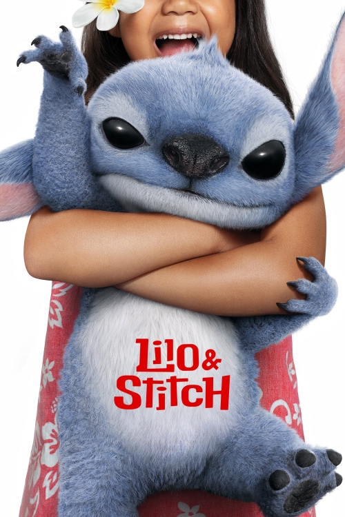 Ver Lilo & Stitch (2025) online gratis, poster, sinopsis, tráiler, reparto y más