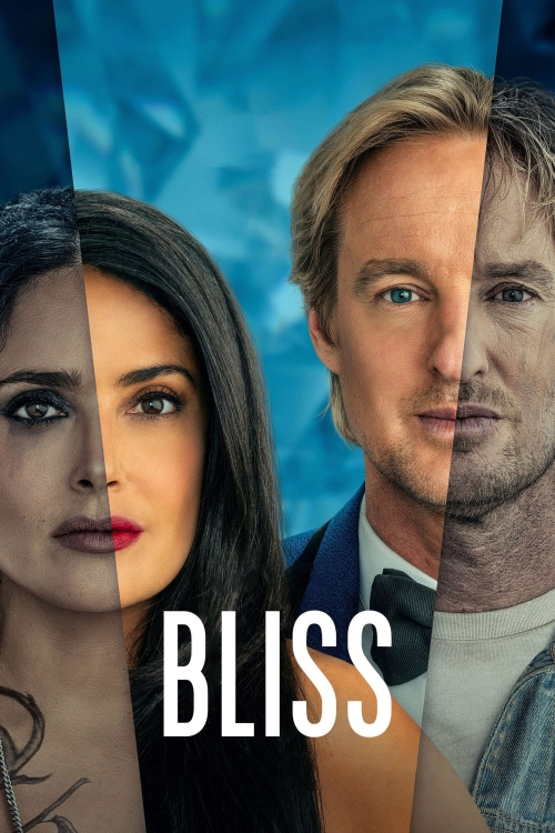 Ver Bliss (2021) online gratis, poster, sinopsis, tráiler, reparto y más
