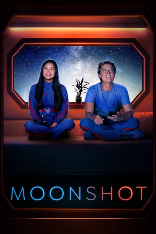 Ver Moonshot (2022) online gratis, poster, sinopsis, tráiler, reparto y más