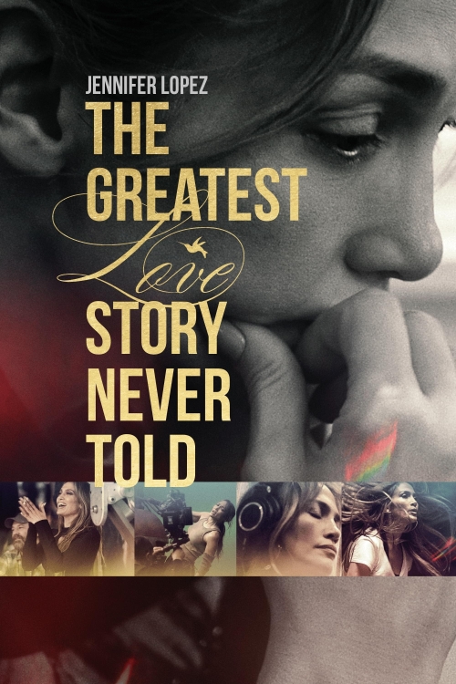 Ver The Greatest Love Story Never Told (2024) online gratis, poster, sinopsis, tráiler, reparto y más
