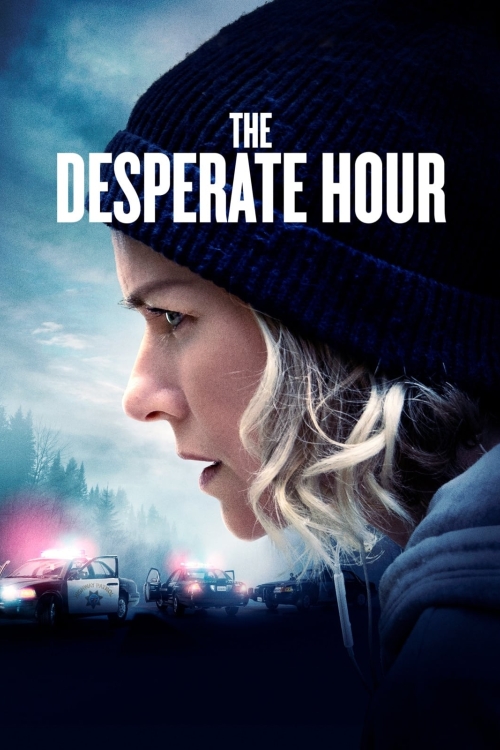 Ver The Desperate Hour (2022) online gratis, poster, sinopsis, tráiler, reparto y más