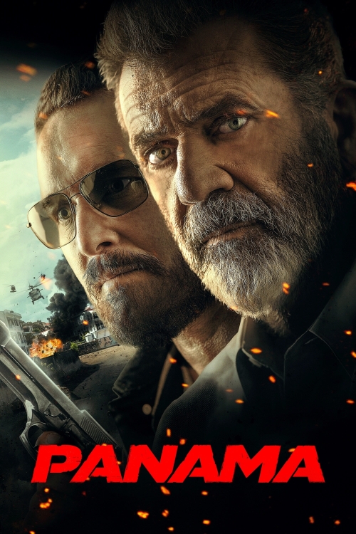 Ver Panama (2022) online gratis, poster, sinopsis, tráiler, reparto y más