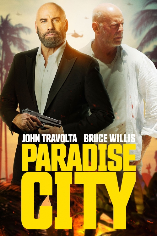 Ver Paradise City (2022) online gratis, poster, sinopsis, tráiler, reparto y más