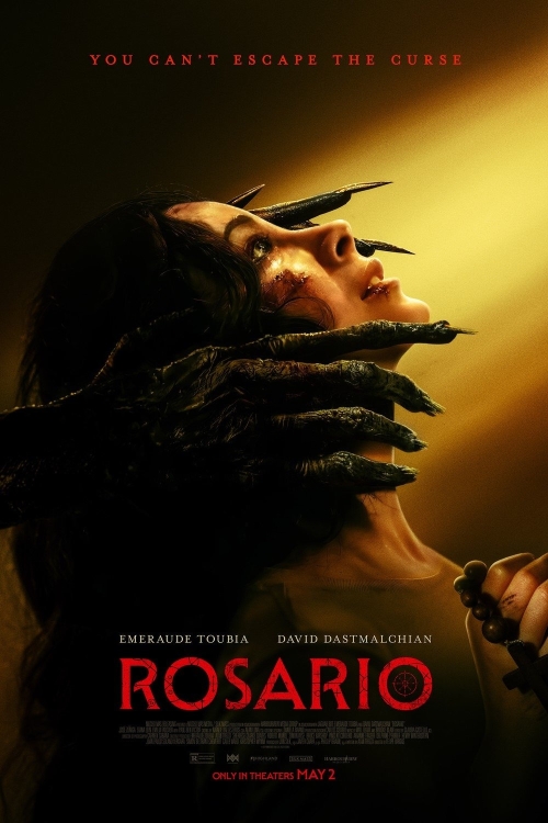 Ver Rosario (2025) online gratis, poster, sinopsis, tráiler, reparto y más