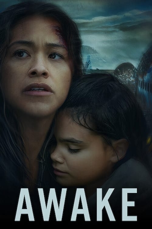 Ver Awake (2021) online gratis, poster, sinopsis, tráiler, reparto y más