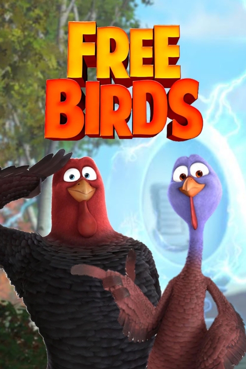 Free Birds