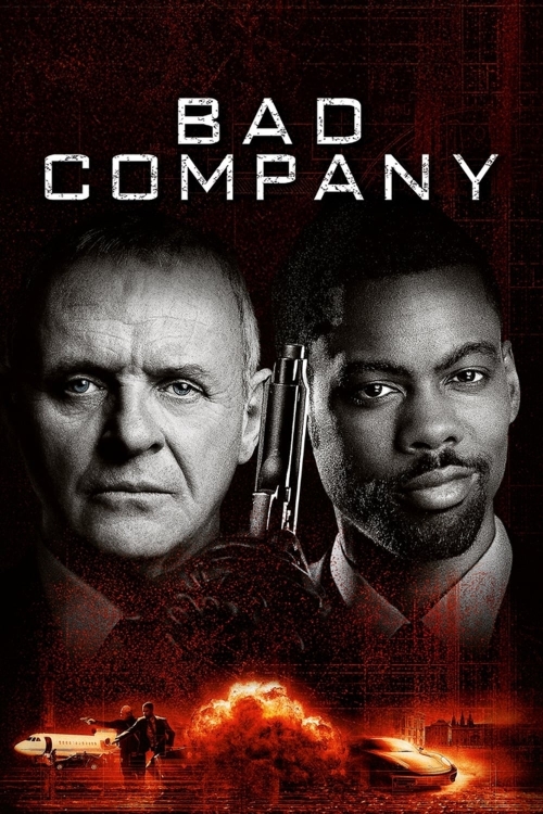 Ver Bad Company (2002) online gratis, poster, sinopsis, tráiler, reparto y más