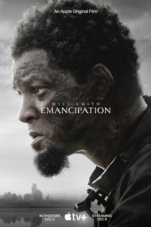 Ver Emancipation (2022) online gratis, poster, sinopsis, tráiler, reparto y más