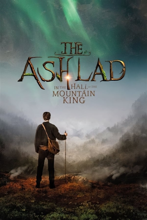 The Ash Lad: In The Hall Of The Mountain King