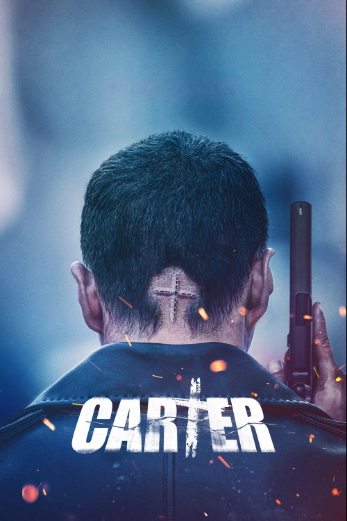Ver Carter (2022) online gratis, poster, sinopsis, tráiler, reparto y más