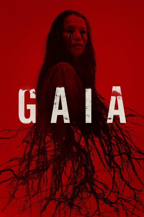 Ver Gaia (2021) online gratis, poster, sinopsis, tráiler, reparto y más