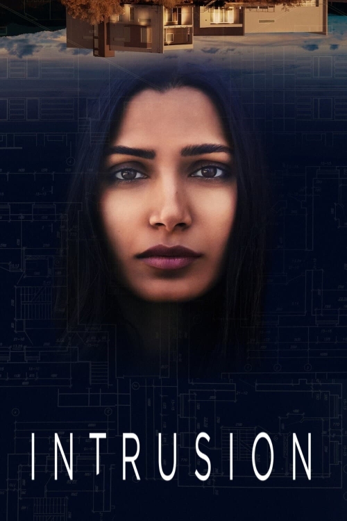Ver Intrusion (2021) online gratis, poster, sinopsis, tráiler, reparto y más