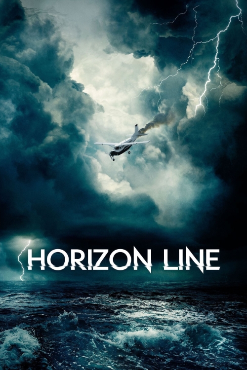 Ver Horizon Line (2020) online gratis, poster, sinopsis, tráiler, reparto y más