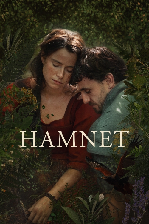 Ver Hamnet (2025) online gratis, poster, sinopsis, tráiler, reparto y más