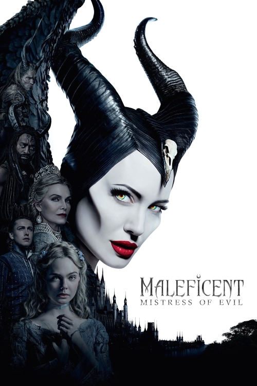 Maleficent: Mistress Of Evil