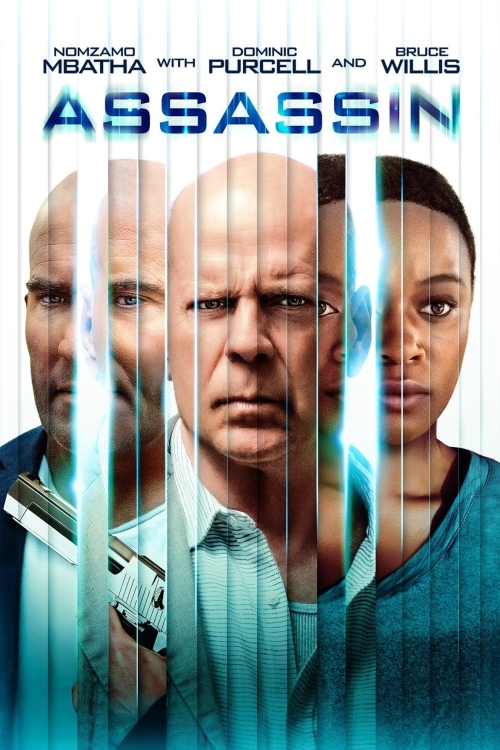 Ver Assassin (2023) online gratis, poster, sinopsis, tráiler, reparto y más