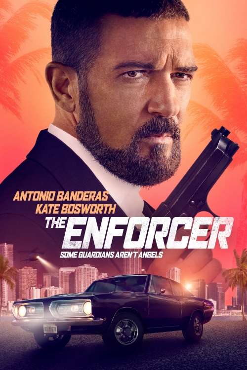 Ver The Enforcer (2022) online gratis, poster, sinopsis, tráiler, reparto y más