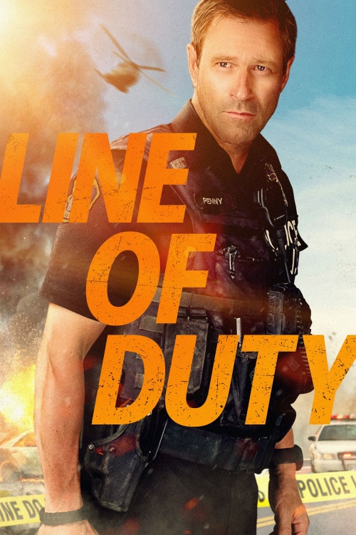 Line Of Duty