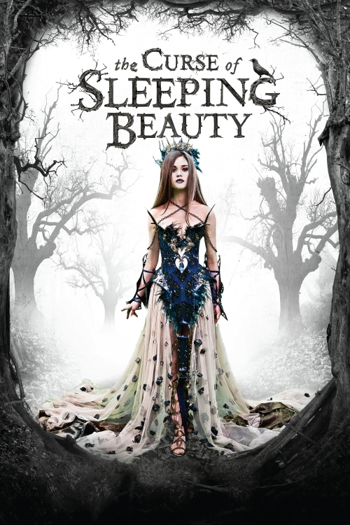 The Curse Of Sleeping Beauty