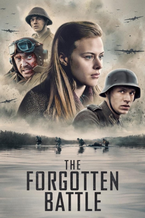Ver The Forgotten Battle (2021) online gratis, poster, sinopsis, tráiler, reparto y más