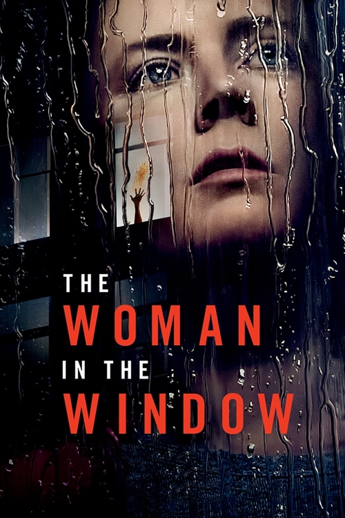 Ver The Woman In The Window (2021) online gratis, poster, sinopsis, tráiler, reparto y más