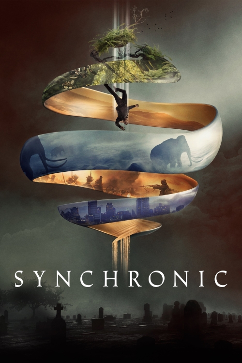 Ver Synchronic (2020) online gratis, poster, sinopsis, tráiler, reparto y más