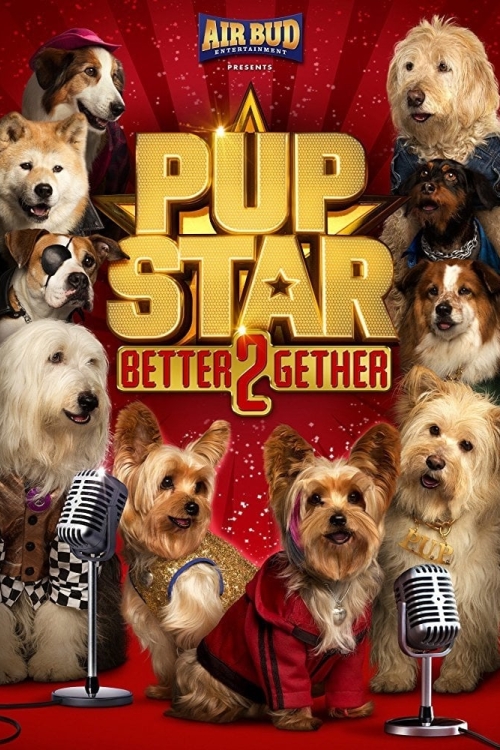 Pup Star: Better 2gether