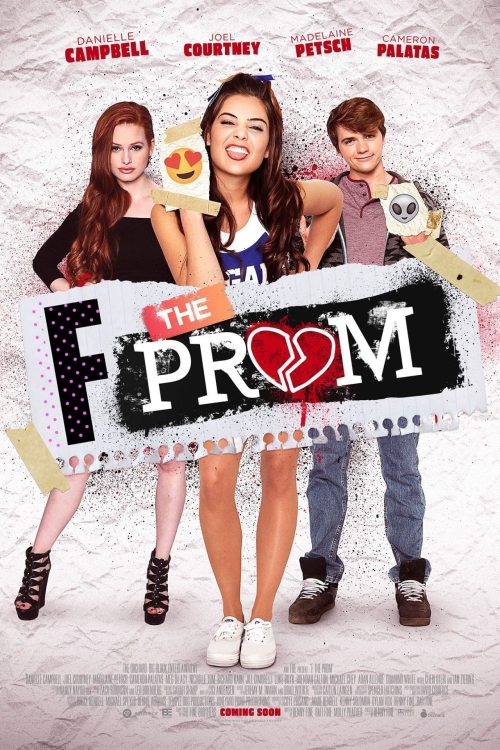 F*&% The Prom