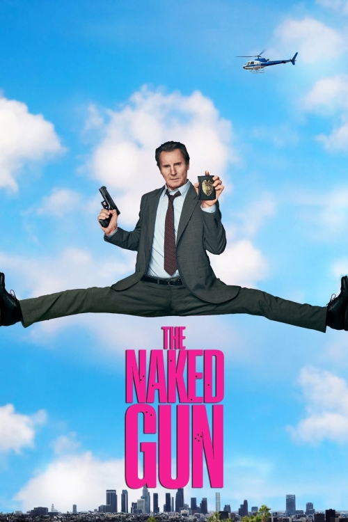 Ver The Naked Gun (2025) online gratis, poster, sinopsis, tráiler, reparto y más