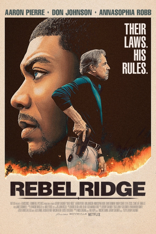 Ver Rebel Ridge (2024) online gratis, poster, sinopsis, tráiler, reparto y más