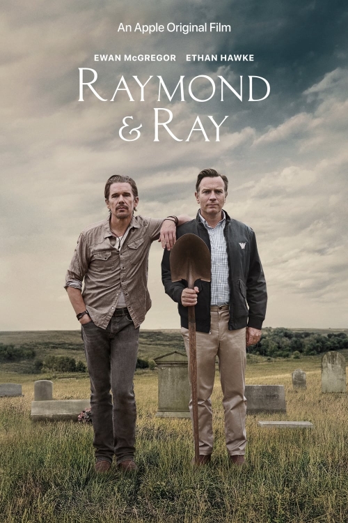 Ver Raymond & Ray (2022) online gratis, poster, sinopsis, tráiler, reparto y más