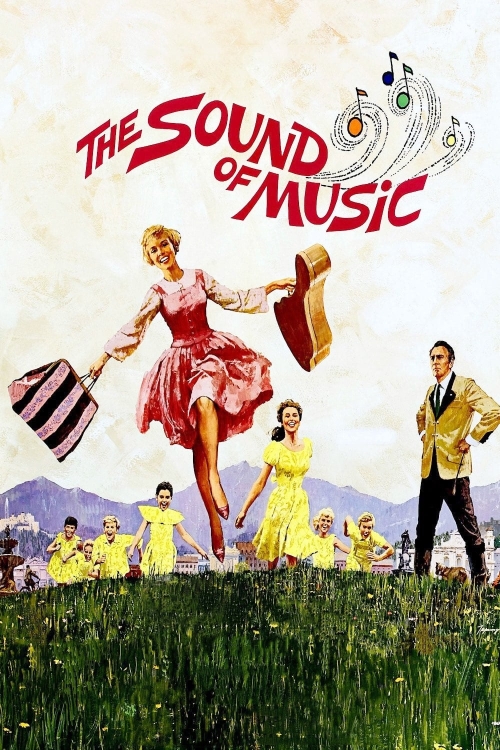 The Sound Of Music