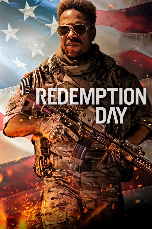 Ver Redemption Day (2021) online gratis, poster, sinopsis, tráiler, reparto y más