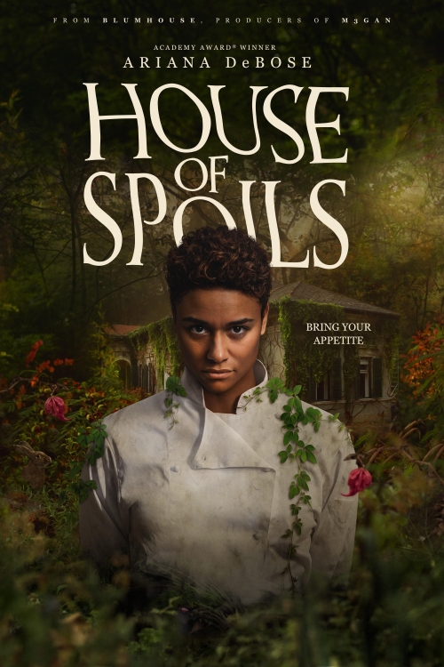 Ver House Of Spoils (2024) online gratis, poster, sinopsis, tráiler, reparto y más