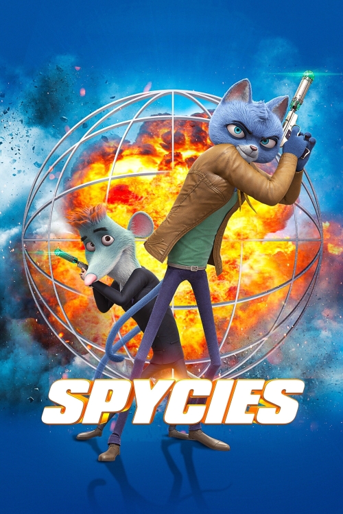 Spycies