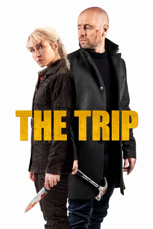 Ver The Trip (2021) online gratis, poster, sinopsis, tráiler, reparto y más