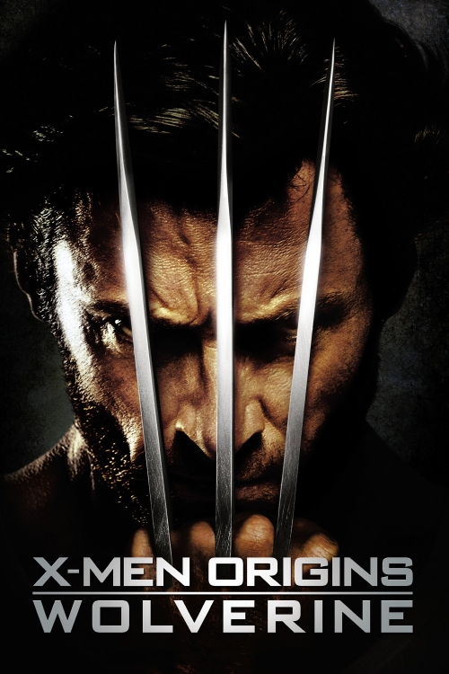 X-men Origins: Wolverine