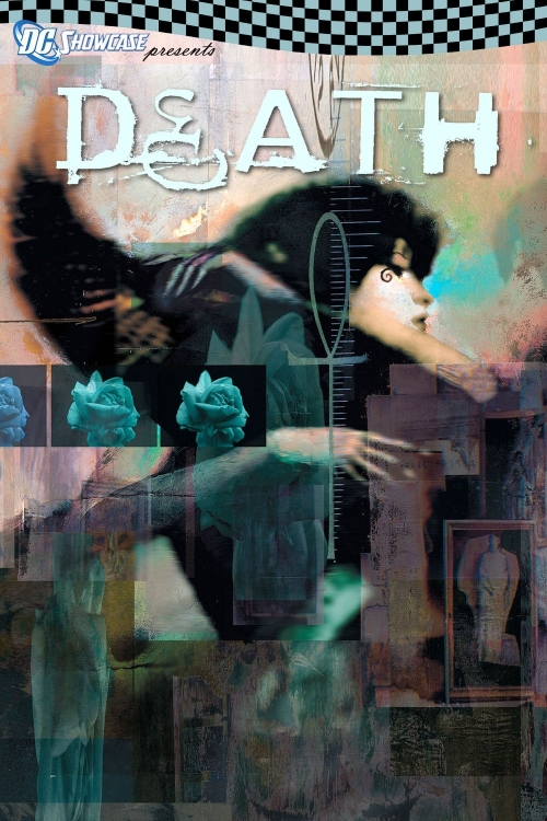 Dc Showcase: Death